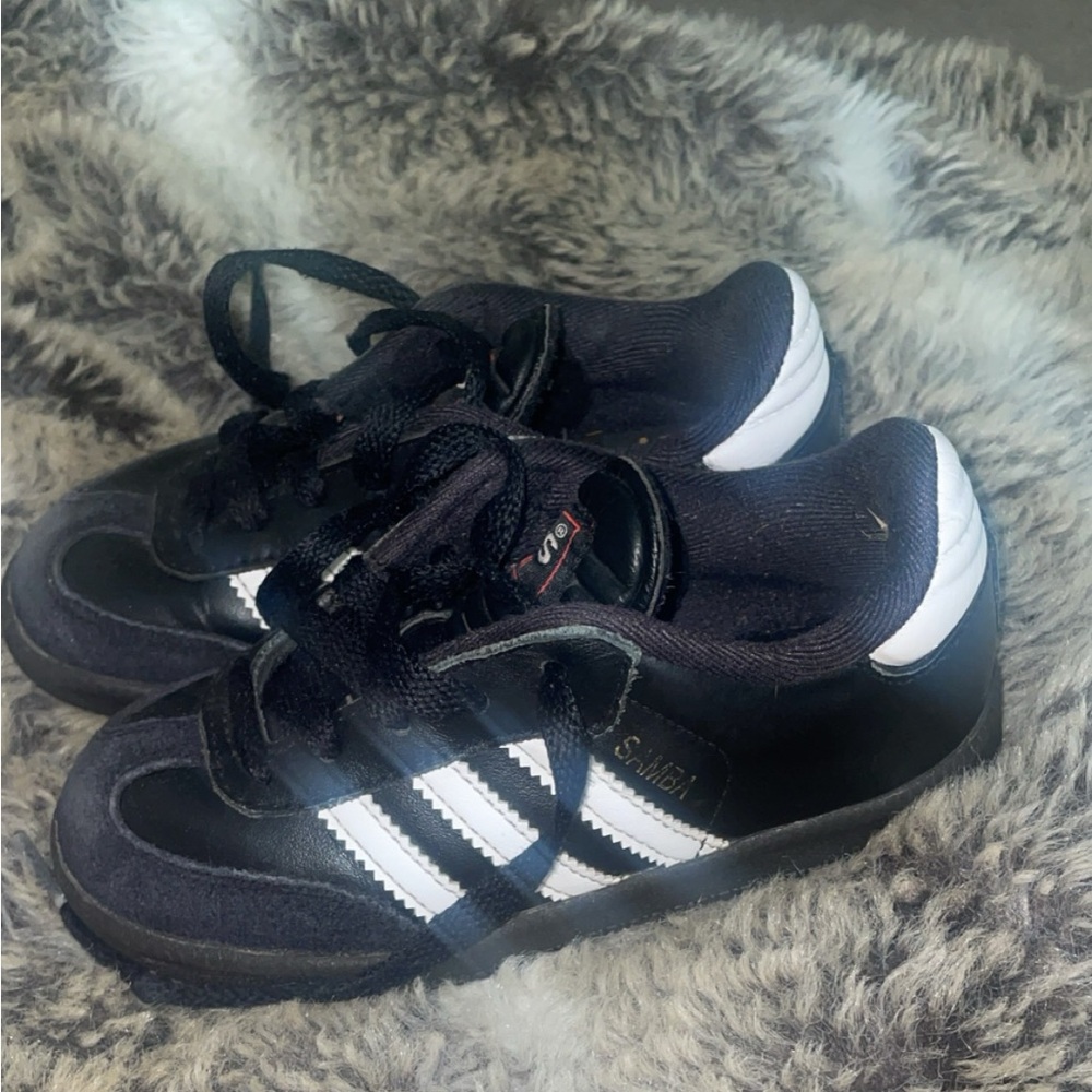 Toddler Sambas 10.5